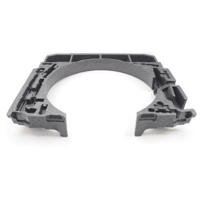 CUPRA Terramar Raised Floor Insert For Spare Wheel