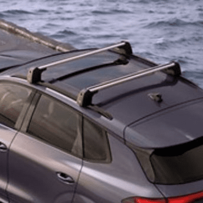 CUPRA Terramar Roof Rack