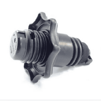 CUPRA Terramar Spare Wheel Bolt Locating Bolt