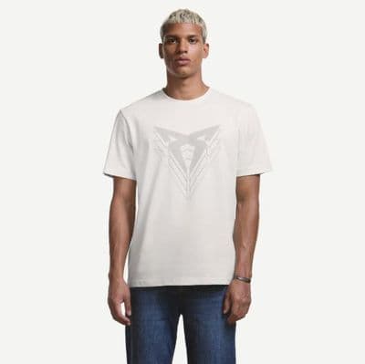 Cupra Tiaga White Tshirt (Medium)