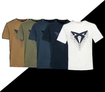 CUPRA Tshirts