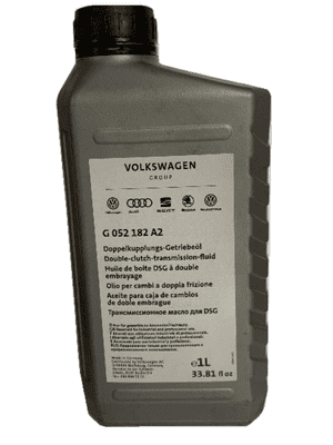 DSG Gear Oil  1 Litre