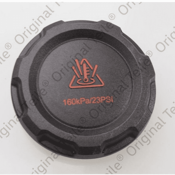 Expansion Tank Cap