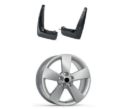 Exterior Parts