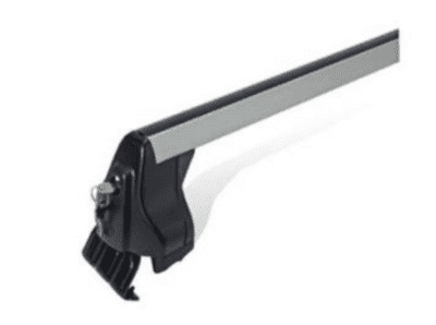 Fabia III Estate Roof Bars