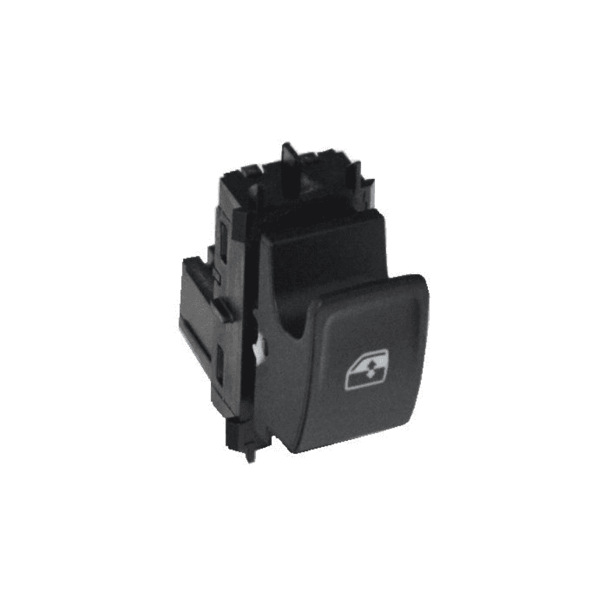 thumbnail image 2 of Skoda Fabia 2006-2014 Double Electric Window Switch – Front Door Control, 1Z0959858, Next Day Delivery 2 of 3