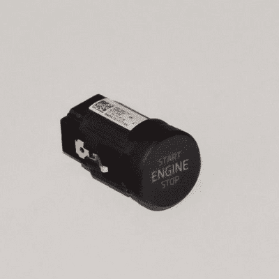 Fabia III  - Rapid Stop Start Switch