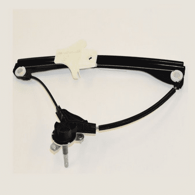 Fabia III Window Regulator Rear  (Left)