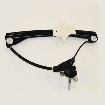 Fabia III Window Regulator Rear  (Right)