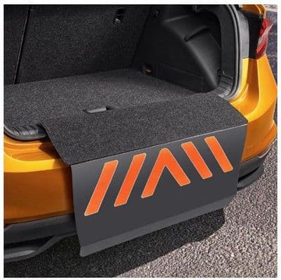 Fabia IIII Loading Edge Cover