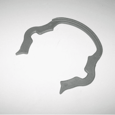 Intake Pipe to Manifold Retaining Clip Various Skoda and SEAT Models