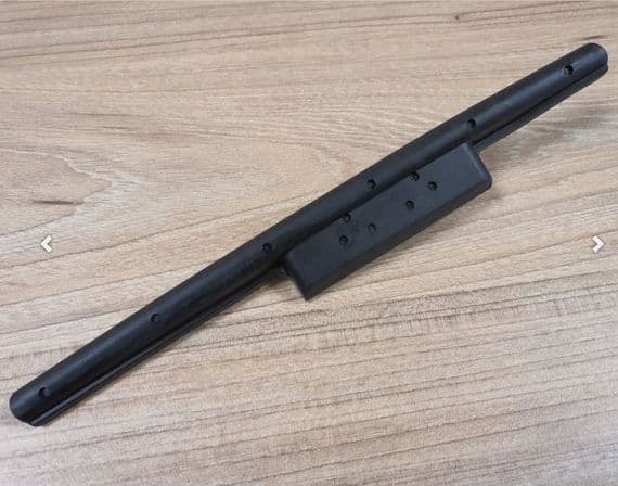 Kamiq Door Protector (LH)