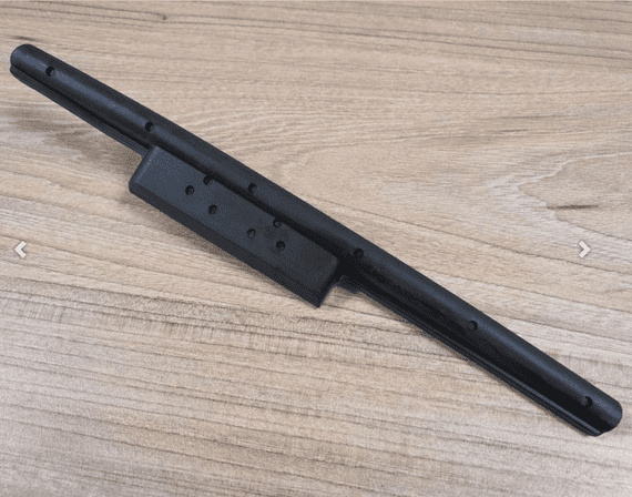 Kamiq Door Protector (RH)