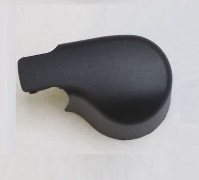 Karoq Rear Wiper Arm Cap (Oblong Hole)
