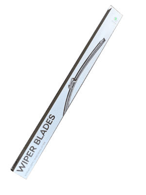 Kodiaq Front Wiper Blades - Genuine Skoda