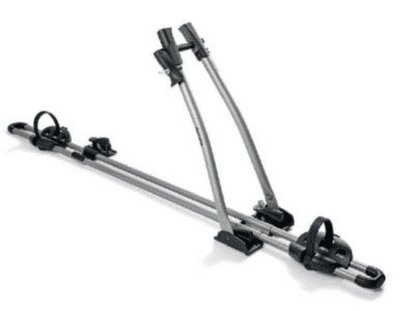 Lockable Roof Mounted Cycle Carrier  Tube diameter 22  80 mm