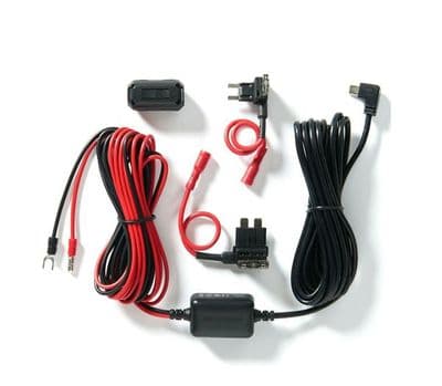 Nextbase Dashcam Hard Wire Kit