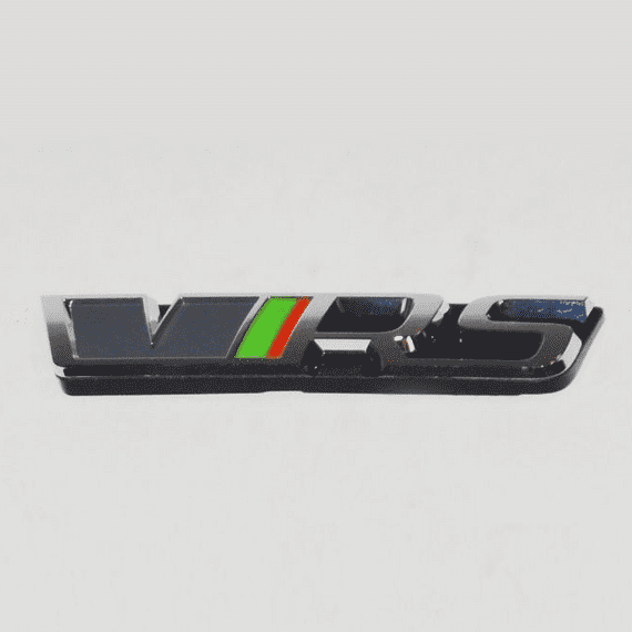 Octavia III VRS Front Grill Badge