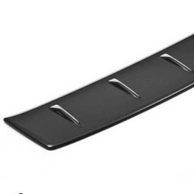Octavia IIII Estate Rear Bumper Protector