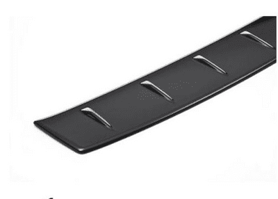 Octavia IIII  Hatch Rear Bumper Protector