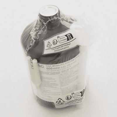 Puncture Repair Fluid 600ml