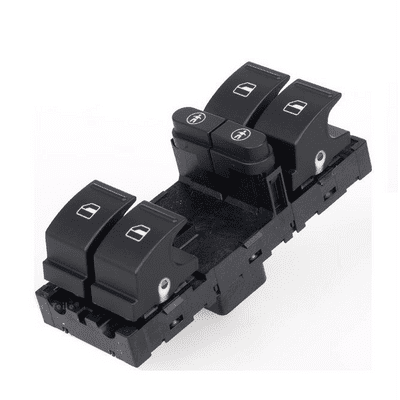 SEAT Alhambra Driver Door Switch Pack