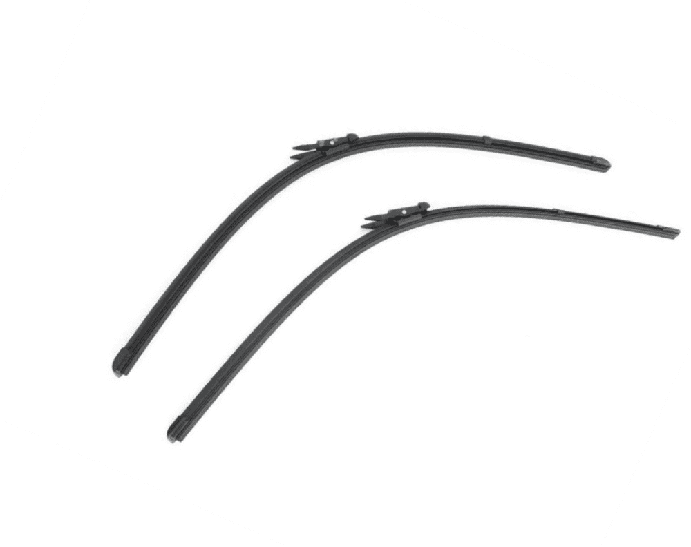 SEAT Alhambra Front Wiper Blades