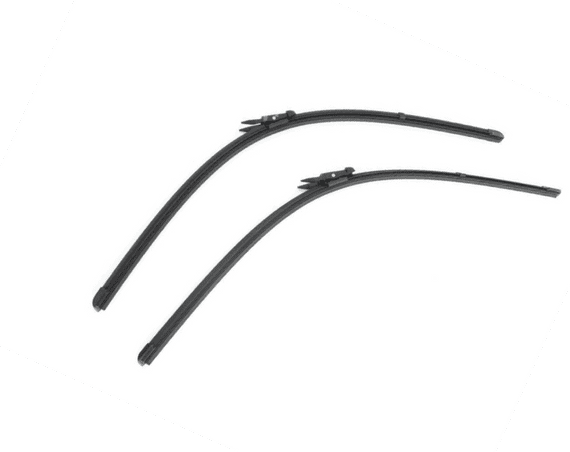 SEAT Alhambra Front Wiper Blades
