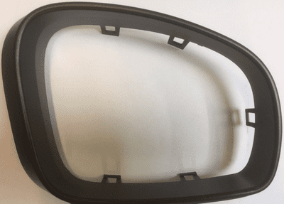 SEAT Alhambra Right Hand Door Mirror Surround