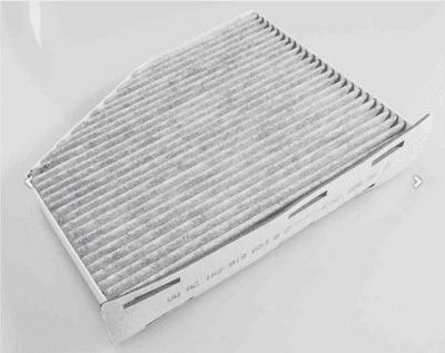 SEAT and Skoda Pollen Filter 1K2819669