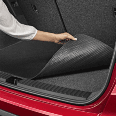 SEAT Arona Boot Mat