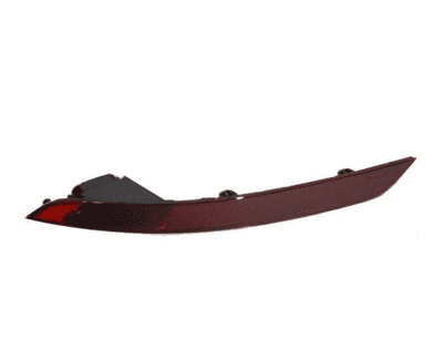 SEAT Arona  Right Rear Reflector