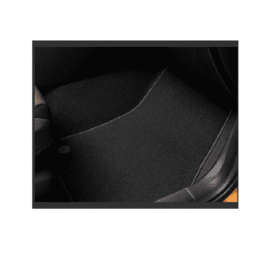 SEAT Ateca Carpet Floor Mats  Set of 4