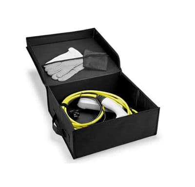 SEAT Charging Cables Protective Case