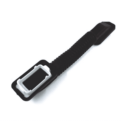 SEAT CUPRA Tailgate Wiring Protector