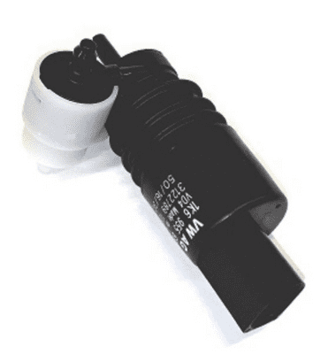 SEAT Front Windscreen Washer Pump