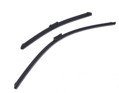 SEAT Ibiza 6J Front Wiper Blades