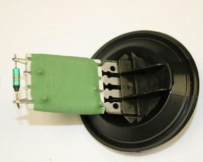 SEAT Ibiza Heater Resistor
