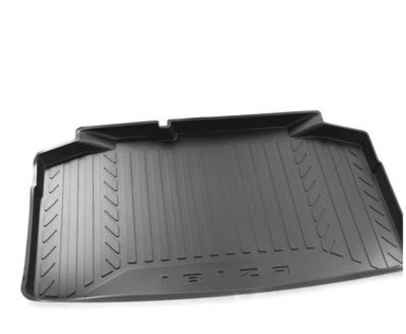 SEAT Ibiza Load Liner 2018 to 2021