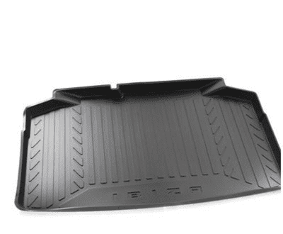 SEAT Ibiza Load Liner