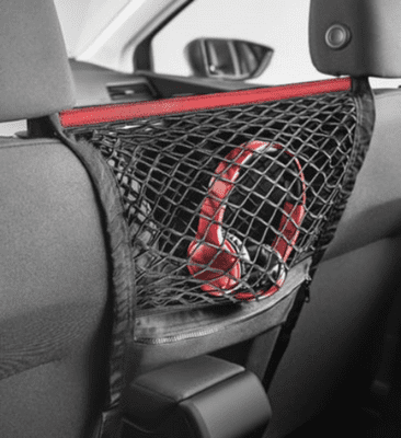 SEAT Ibiza  Net Between Seats -  Red