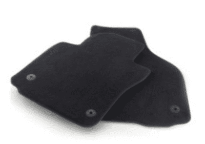 SEAT Ibiza NF & Arona Carpet Mat Set 4