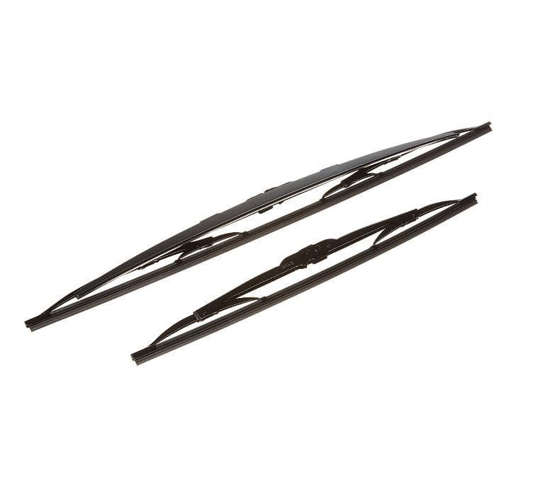 SEAT Leon 1M Front Wiper Blades
