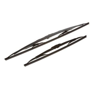 SEAT Leon 1M Front Wiper Blades