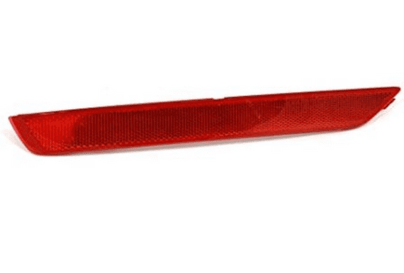 SEAT Leon 1P Rear Reflector - Left (2006-2010)