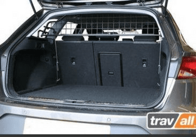 SEAT Leon 5F Estate  2014 to 2020   Dog Guard
