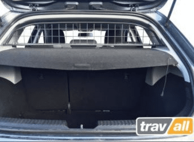 SEAT Leon 5F Hatch Late 2013 to 2020   Dog Guard