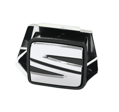 SEAT LEON CHROME TAILGATE HANDLE