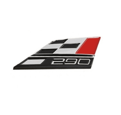 SEAT Leon Cupra 290 BADGE