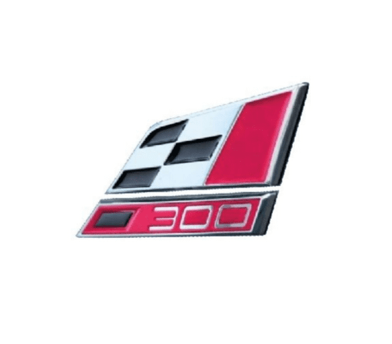SEAT Leon Cupra 300 BADGE